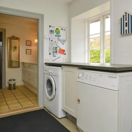 13 Vakantiehuis
