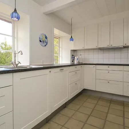 13 Vakantiehuis