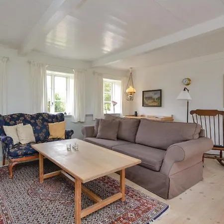 13 Vakantiehuis Fanø