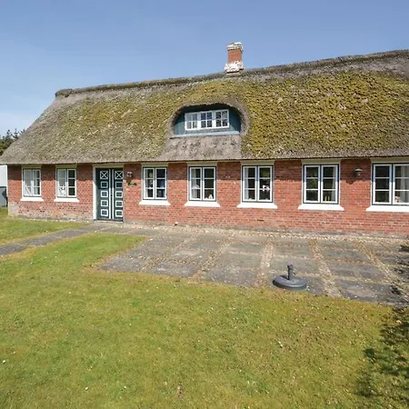 Vakantiehuis 13