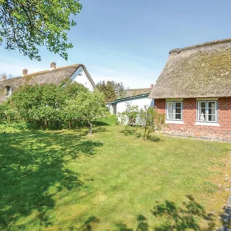 13 Vakantiehuis *
