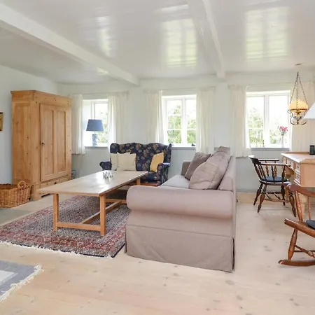 13 Vakantiehuis Fanø