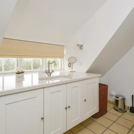 Vakantiehuis 13 Fanø
