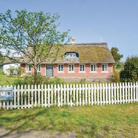 Vakantiehuis 13 Fanø