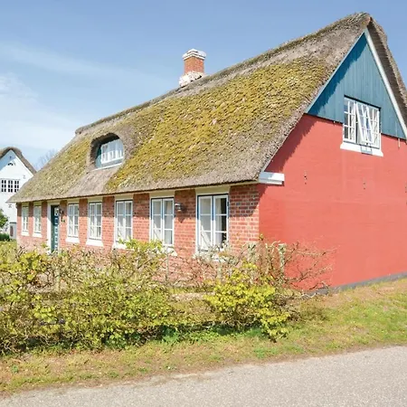 13 * Fanø